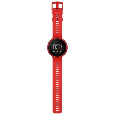 Polar VANTAGE V2 Red (AKČNÍ CENA)