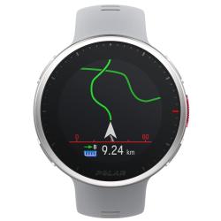 Polar VANTAGE V2 Silver/Grey Lime + HR (AKČNÍ CENA)