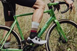 Force Ponožky FREEDOM černá-mint