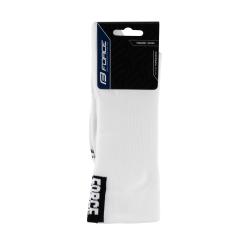 Force Ponožky SECTOR bílé