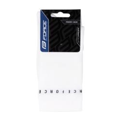 Force Ponožky SMACK bílé