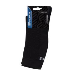 Force Ponožky VERDONE černé