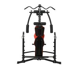 HMS Cyborg 1 Posilovací věž