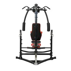 HMS Cyborg 1 Posilovací věž