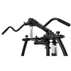 HMS Cyborg 1 Posilovací věž