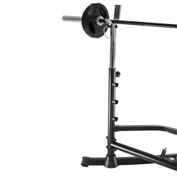 HMS Cyborg 1 Posilovací věž