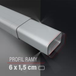 HMS PREMIUM Posilňovacia veža Tytan 7