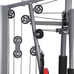 HMS PREMIUM Posilňovacia veža Tytan 7