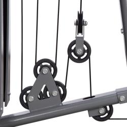 HMS PREMIUM Posilňovacia veža Tytan 7