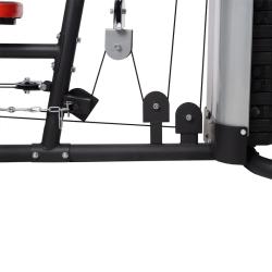 HMS PREMIUM Tytan 9 Posilovací věž