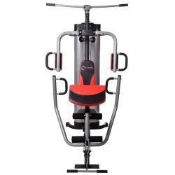 HMS PREMIUM Tytan 9 Posilovací věž