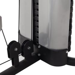 HMS PREMIUM Tytan 9 Posilovací věž