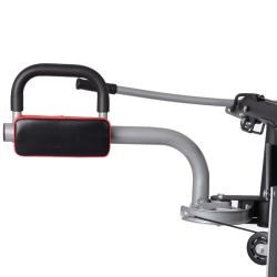 HMS PREMIUM Tytan 9 Posilovací věž