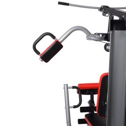 HMS PREMIUM Tytan 9 Posilovací věž