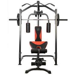 HMS X1 Posilovací věž