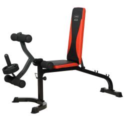 HMS X1 Posilovací věž