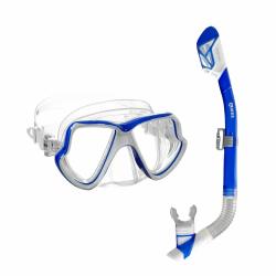Mares Šnorchlovací set maska a šnorchl WAHOO DRY Mares Šnorchlovací set maska a šnorchl WAHOO DRY