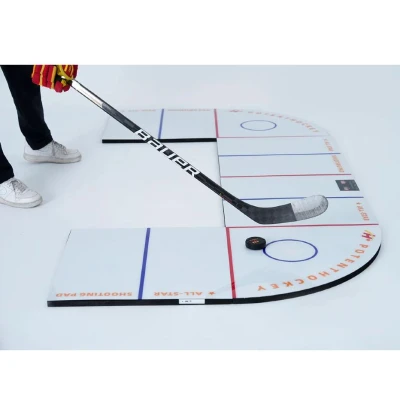 Potent Hockey Deska Ultimate Dangler 270
