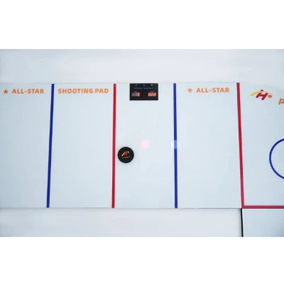 Potent Hockey Deska Ultimate Dangler 270