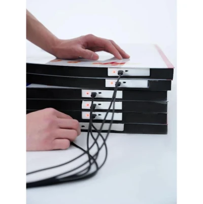 Potent Hockey Deska Ultimate Dangler 270