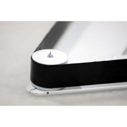 Potent Hockey Pass Aid tréninkový nahrávač