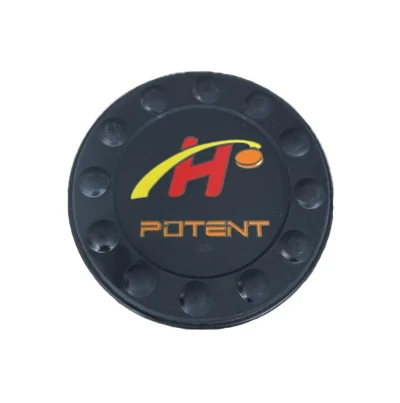 Potent Hockey Puk Smart Senzor Dryland Puck Potent Hockey Puk Smart Senzor Dryland Puck