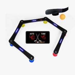 Potent Hockey Stickhandling Snake Smart Training