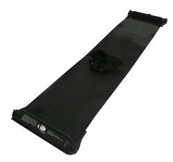 Potent Hockey Trenažér korčuľovania Slideboard s návlekmi