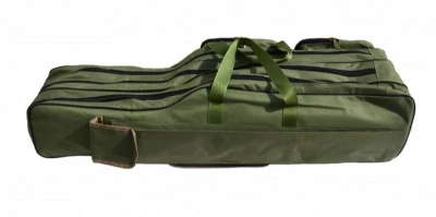 Pouzdro na pruty Sellior 135cm, 3 komory