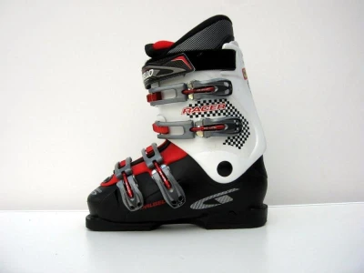 Použité lyžáky Dalbello Racer 255 mm