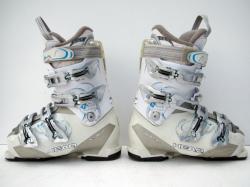 Head Next Edge 255 mm Použité lyžiarky Head Next Edge 255 mm Použité lyžiarky