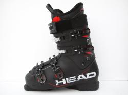 Head Next Edge 275 mm Použité lyžáky