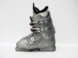 Salomon 255 mm Použité lyžáky