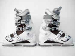 Použité lyžáky Salomon Divine 250 mm Použité lyžáky Salomon Divine 250 mm