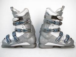 Použité lyžiarky Salomon Divine 260 mm