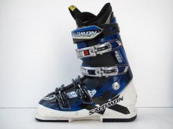 Použité lyžáky Salomon Energyzer 90 260 mm