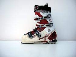 Salomon Mission RS 275 mm použité lyžáky