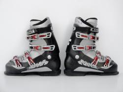 Salomon X4 Mission 270 mm Použité lyžáky