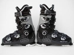 Salomon XPro 100 černé lyžařské boty 280 mm Salomon XPro 100 černé lyžařské boty 280 mm