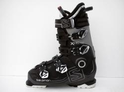 Salomon XPro 100 černé lyžařské boty 280 mm