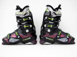 Tecnica Agent 295 mm lyžiarske topánky Tecnica Agent 295 mm lyžiarske topánky