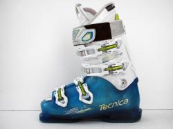 Tecnica Crush 260 mm použité lyžáky