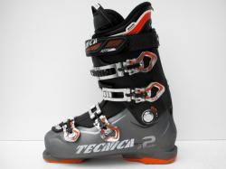 Tecnica Ten2 275 mm lyžařské boty