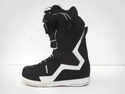 Deeluxe 240 mm Použité snowboardové boty Deeluxe 240 mm Použité snowboardové boty