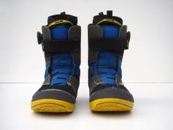 Deeluxe 245 mm Použité snowboardové boty