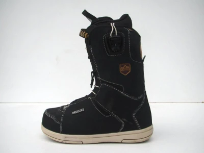 Deeluxe 245 mm Použité snowboardové boty