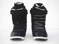 Deeluxe 255 mm Použité snowboardové boty