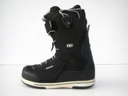 Deeluxe 265 mm Použité snowboardové boty Deeluxe 265 mm Použité snowboardové boty