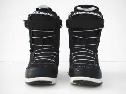 Deeluxe 265 mm Použité snowboardové boty