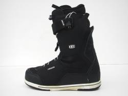 Deeluxe 280 mm použité snowboardové boty Deeluxe 280 mm použité snowboardové boty
